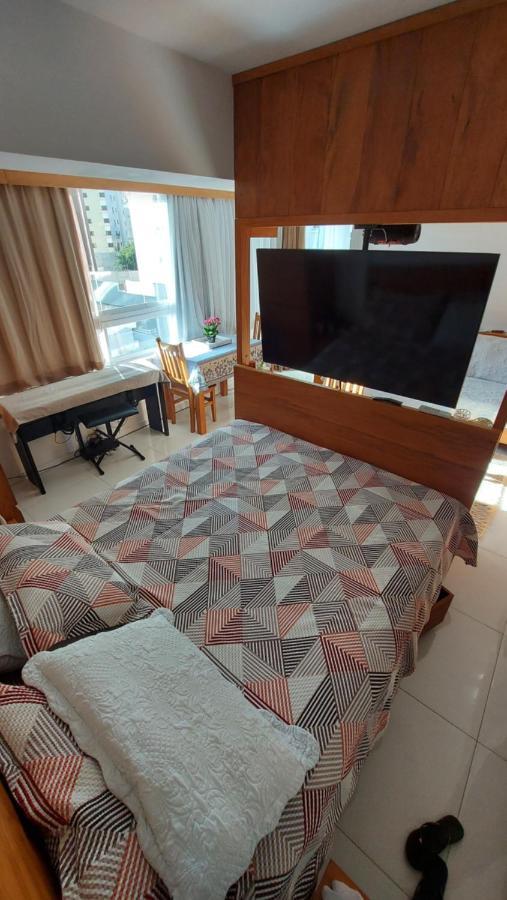 Cosy Apartment In Fantastic Location In City Center Pocos de Caldas Exterior photo