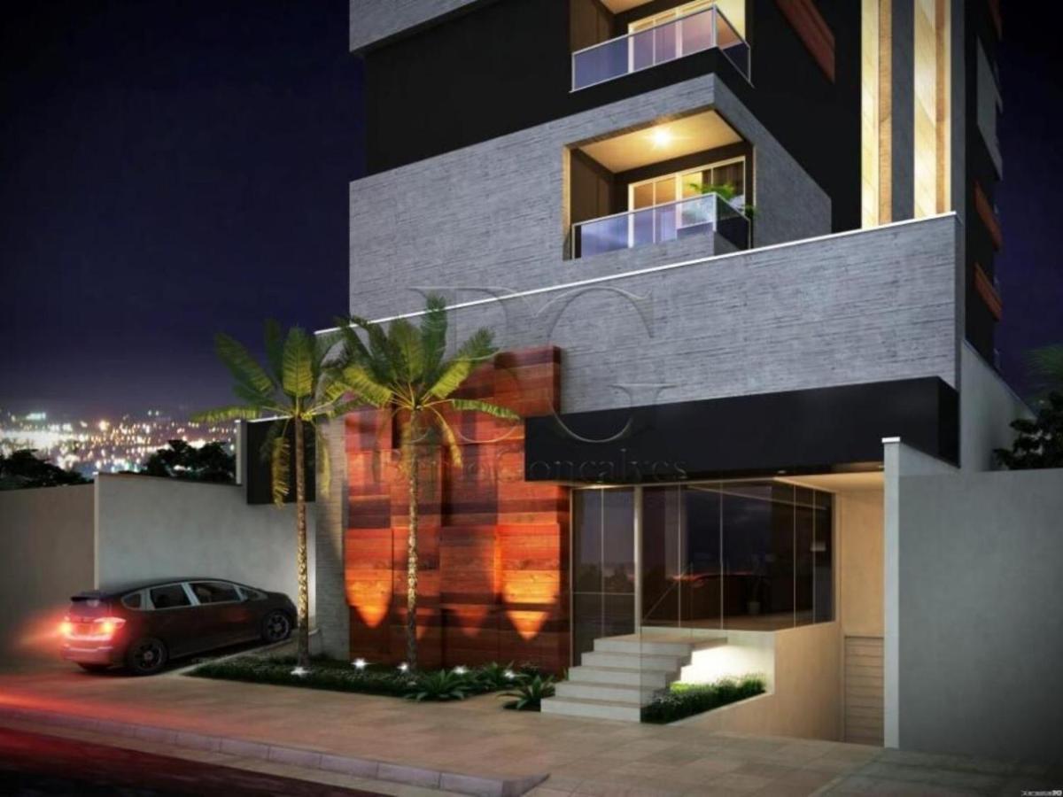 Cosy Apartment In Fantastic Location In City Center Pocos de Caldas Exterior photo