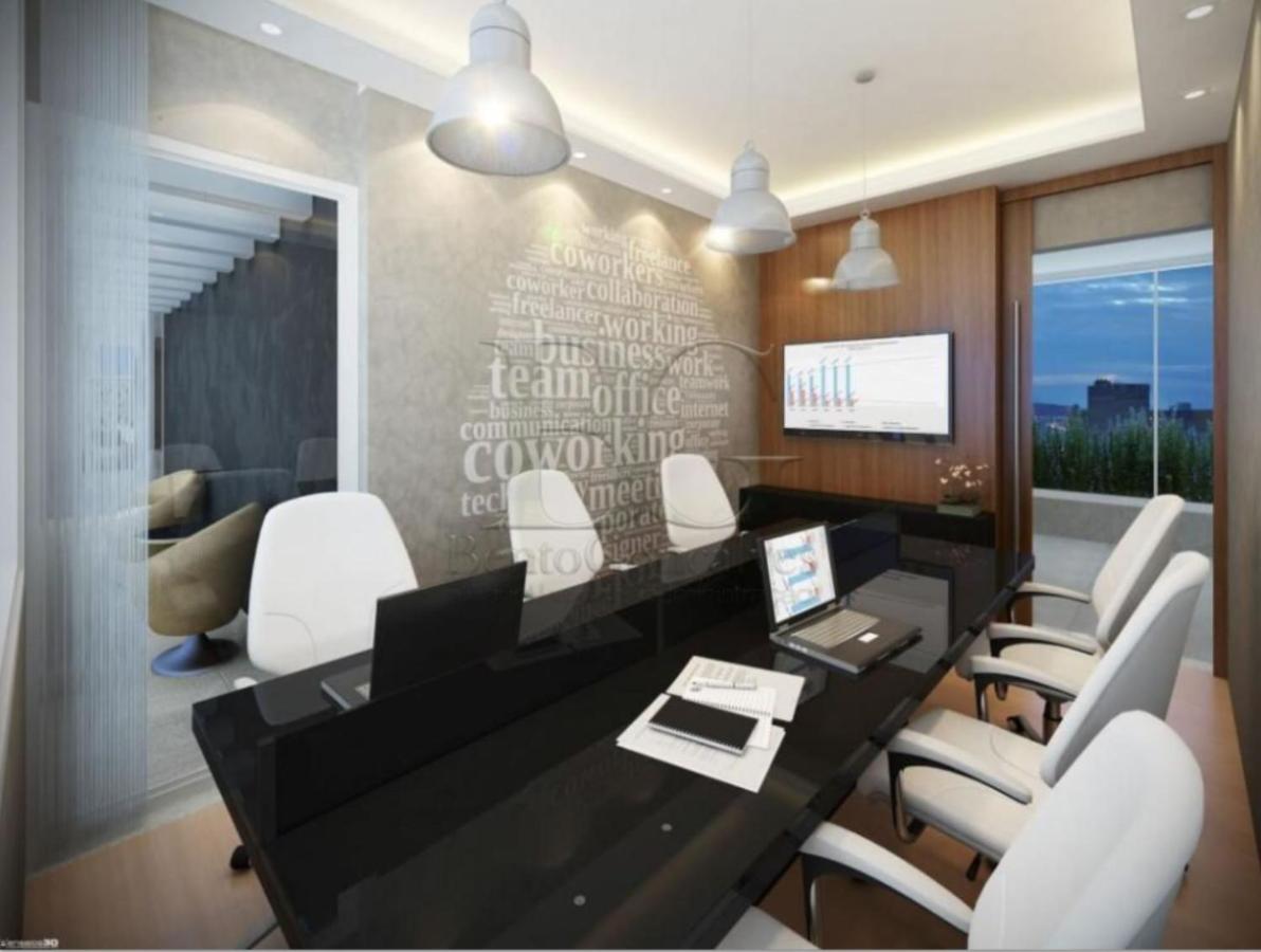 Cosy Apartment In Fantastic Location In City Center Pocos de Caldas Exterior photo